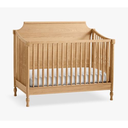 Bria Hammel 4-in-1 Convertible Crib