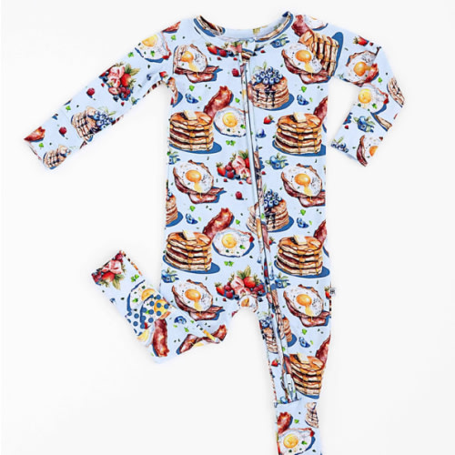 Resting Brunch Face Convertible Romper