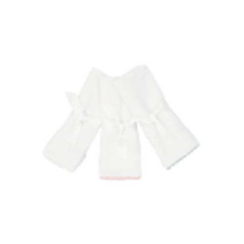 Jersey Receiving Blanket – Pixie Lily