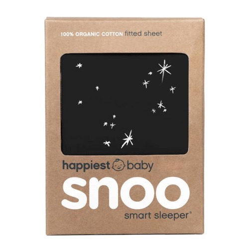 SNOO Smart Sleeper Fitted Sheet (Galaxy)