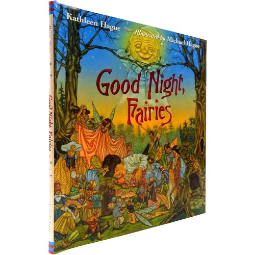Good Night, Fairies
