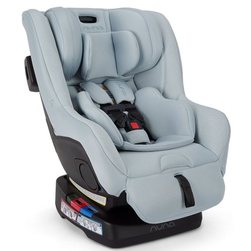 Edgehill Collection X Nuna Rava Next Convertible Car Seat