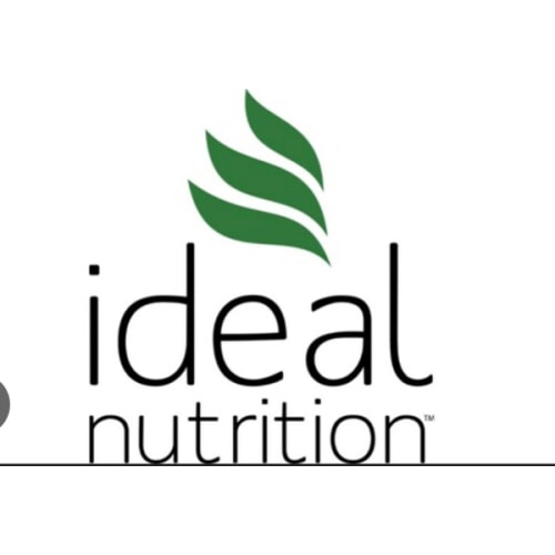 Ideal Nutrition Gift Card | Give The Gift of Nutrition