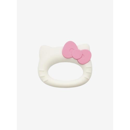 Sanrio Hello Kitty Infant Teether