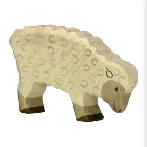 Holztiger Farm Animals Wooden Kids Toys – Hazel & Fawn