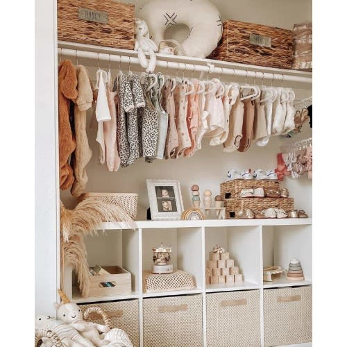 Baby Wardrobe Fund