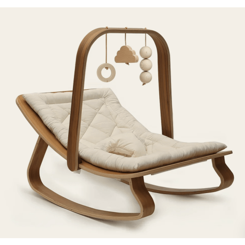 LEVO baby rocker Awakening Arch – Charlie Crane Paris