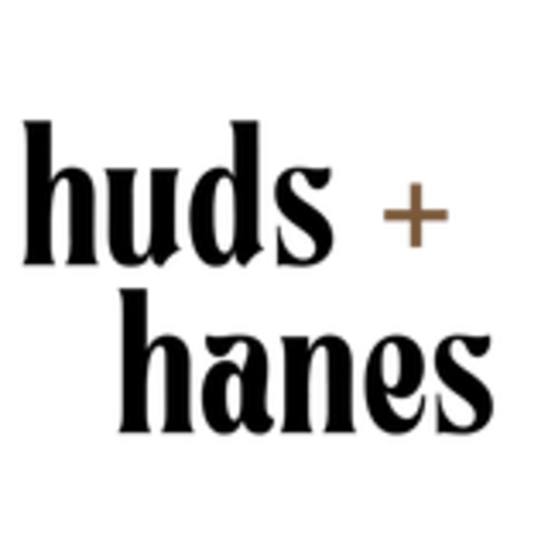 Minky Binky Lovey – Huds + Hanes LLC