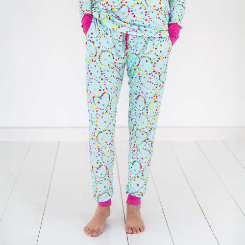 Friends Forever Women's Pajama Pants – Little Sleepies