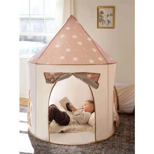 Tiny Land® Compact Adventure 3-in-1 Play Tunnel With No Balls