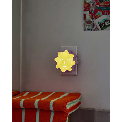 Everybody Sun Nightlight | Dusen Dusen