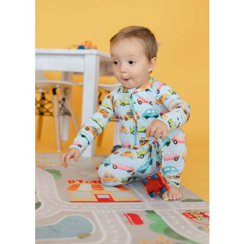 Mini Motors Zippy – Tiny Snugs
