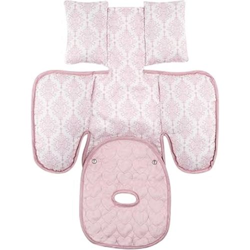 Wendy Bellissimo Body Support and Protector Pad, Victoria