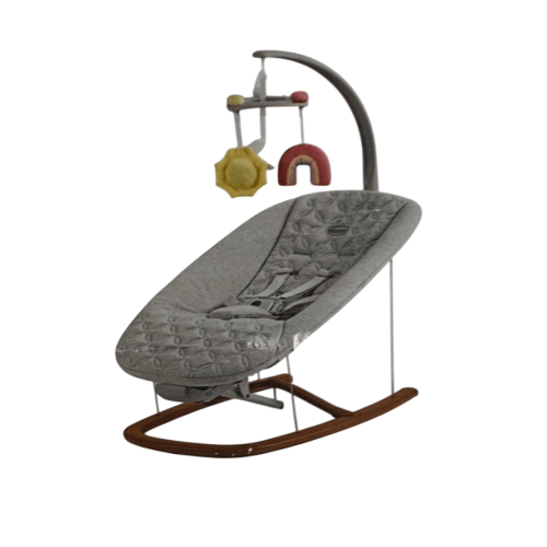 Chicco Float Baby Seat, Cloud