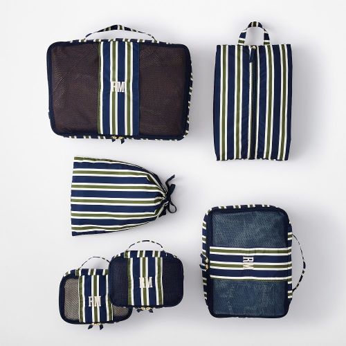 6-Piece Packing Cube Set