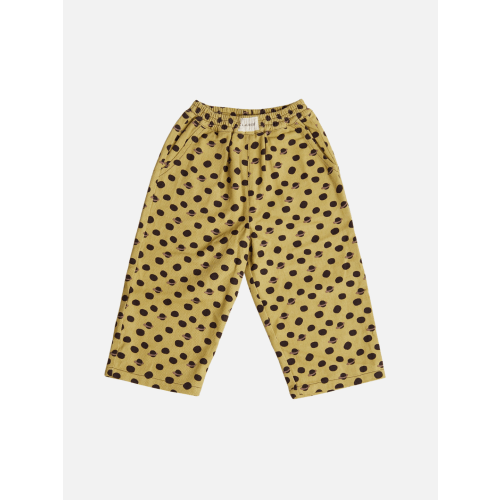 LOWE HONEY SATURN TROUSER