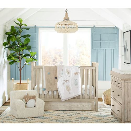 Rory Crib