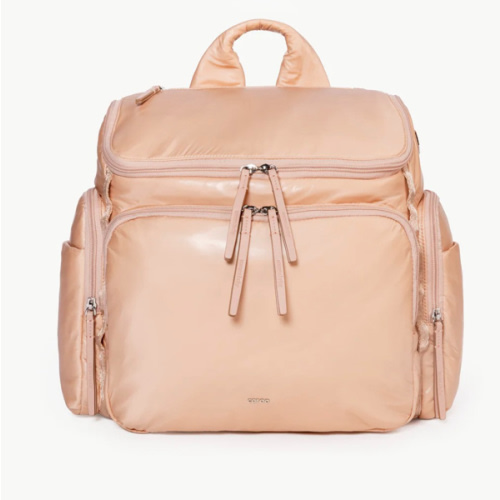 Baby Bag | Diaper Bag by Caraa