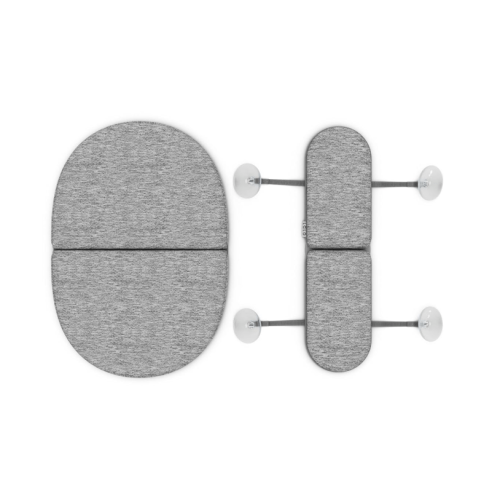 Knee & Elbow Saver - Heather Grey / Knee & Elbow Saver