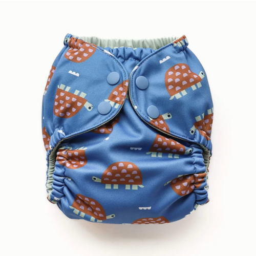 Cloth Diaper Waterproof Covers - Esembly Baby Size 1