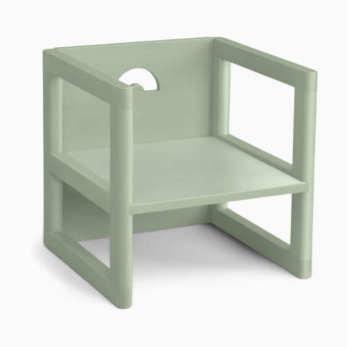 Piccalio Reversible Chair - Green