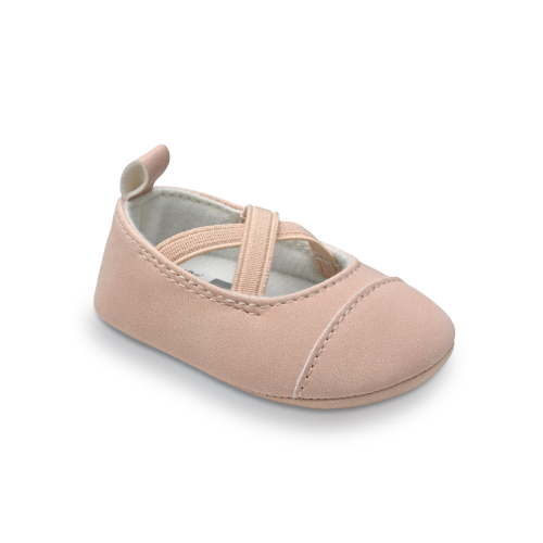 Carter's Child of Mine Infant Girl Mary Jane Shoes, (0-3) - (3-6) Months