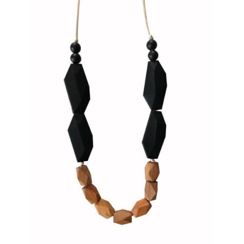 Teething Necklace - Ava