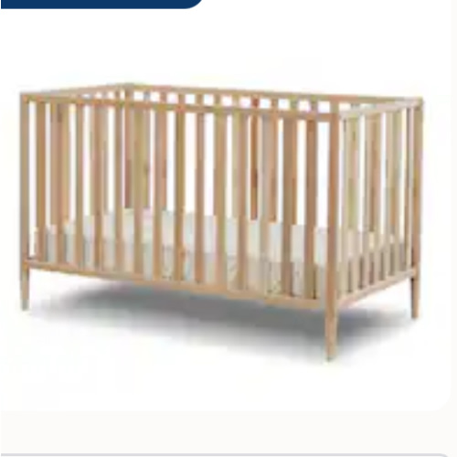 Sorelle Furniture Mia Crib