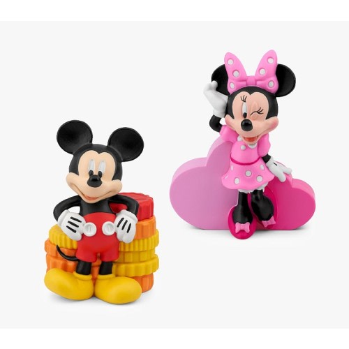 Mickey Mouse Clubhouse Tonies 2-Pack