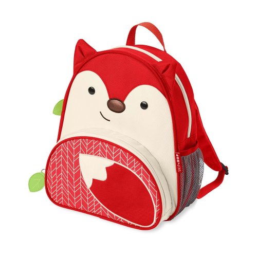 ZOO Little Kid Toddler Backpack - Fox - Skip Hop | Carter's