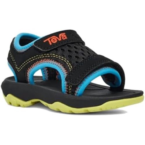 Teva unisex-child K Psyclone Xlt