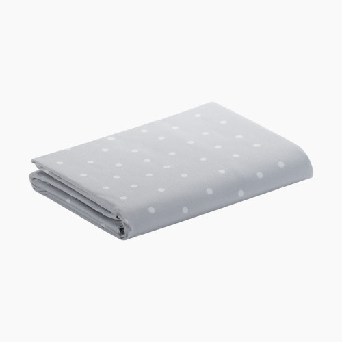 Graco Quick Connect Playard Waterproof Fitted Sheet - Dottie