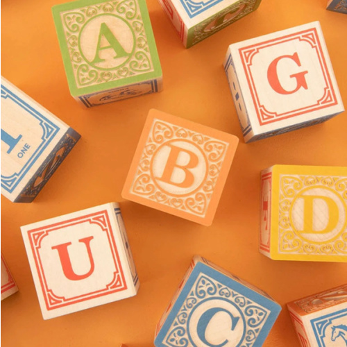 ABC Blocks