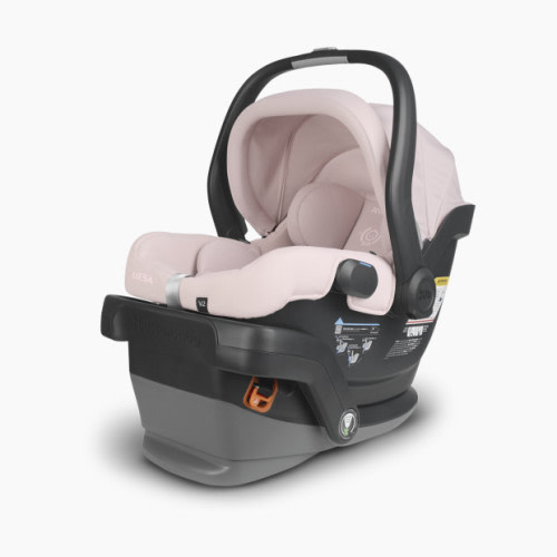 UPPAbaby Mesa V2 Infant Car Seat - Alice