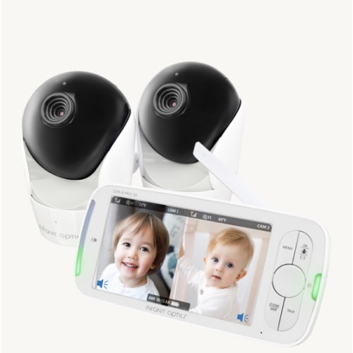 DXR-8 PRO SS Full Kit – Infant Optics