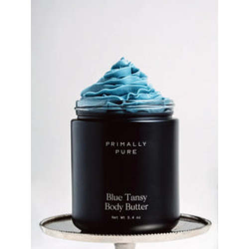 Body Butters - Primally Pure
