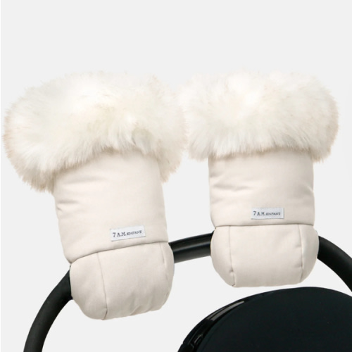 Warmmuffs - Tundra Plush