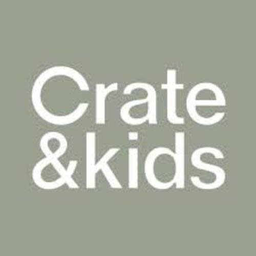 Crate and Kids GiftCard