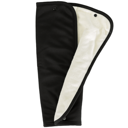 The Overnighter - 12 Layer Bamboo Terry Insert