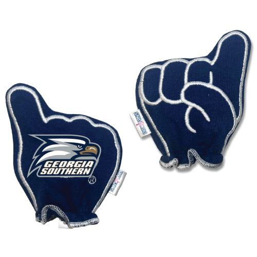 FAN MITTENS - For Newborns and Infants