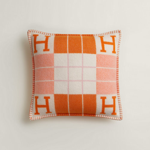 Hermes Avalon III Pillow