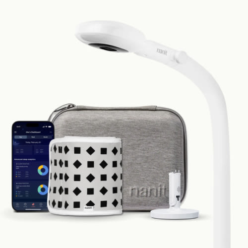 Nanit Baby Monitor