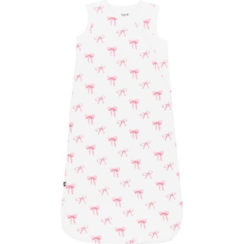 The Original Sleep Bag™ 1.0 TOG Bow Wearable Blanket, X-Small