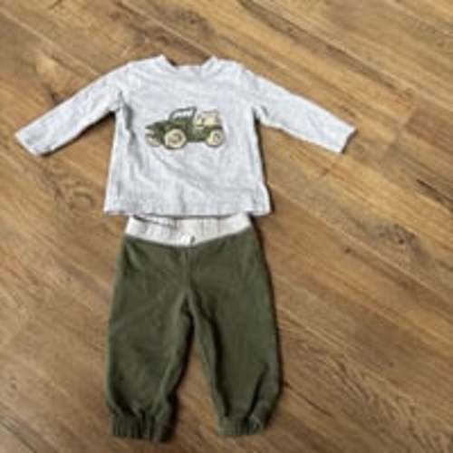 Outfit