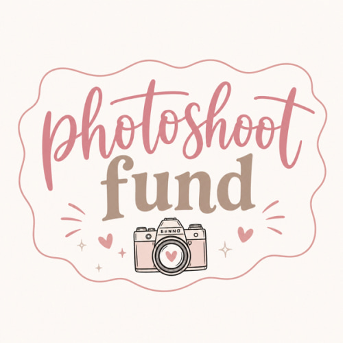 Photoshoot Fund