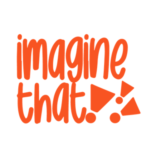 Ticket to ImagineThat!