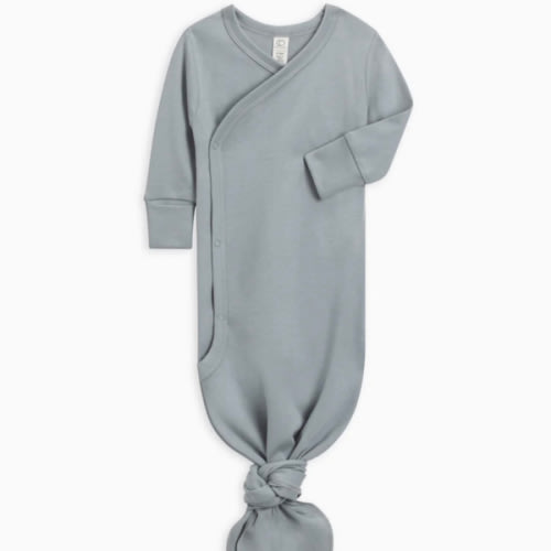 Indy Kimono Gown