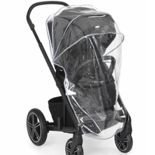 Nuna MIXX Next Rain Cover