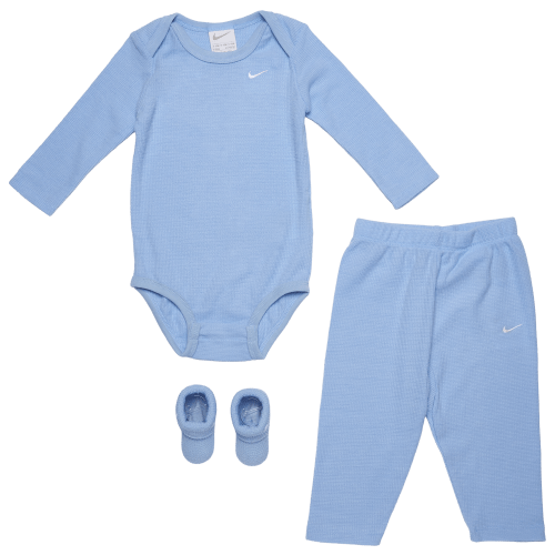 Nike 3 Piece Waffle Boxed Set