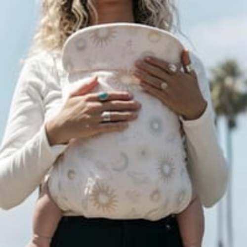-Aerial Carrier- 7-45lbs For Moms & Dads -L-4XL- Celestial- WILDBIRD